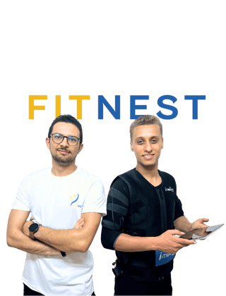 Équipe FitNest